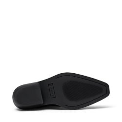 Paalmira buffalo Pavement, black
