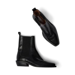 Paalmira buffalo Pavement, black