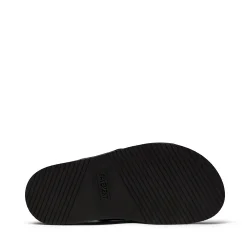 Lava sandal Pavement, black/white