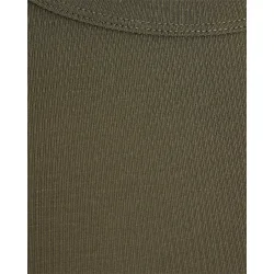 Petricia long sleeve t-shirt Sofie Schnoor, army green