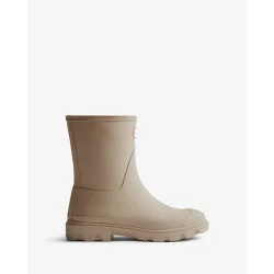 Unisex downpour short boot Hunter, Kettle