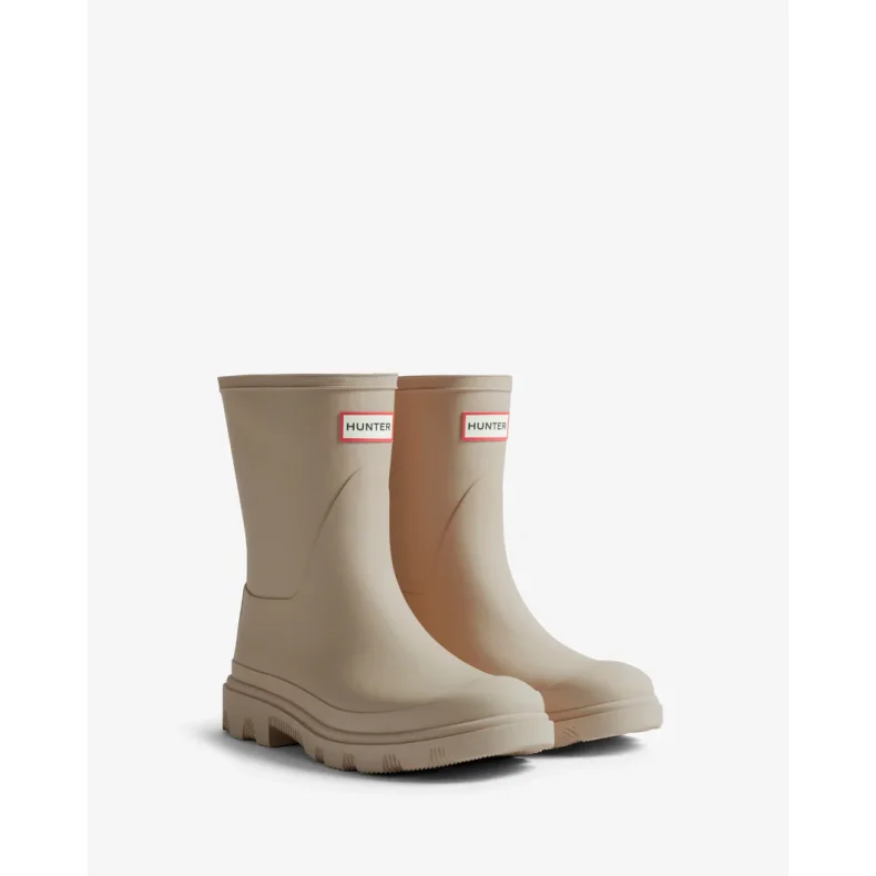 Unisex downpour short boot Hunter, Kettle