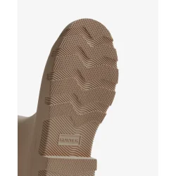 Unisex downpour short boot Hunter, Kettle
