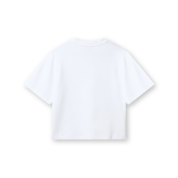 Alona T-shirt Blanche, hvid