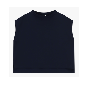 Blouse Imperial, blu