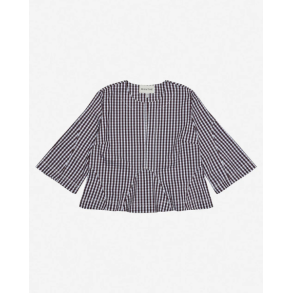 Carpi shirt Munthe, plum