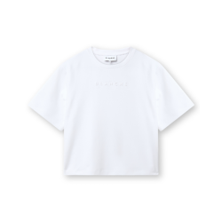 Alona T-shirt Blanche, hvid