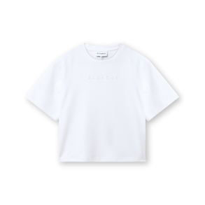 Alona T-shirt Blanche, hvid