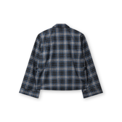 Amaia art Blanche shirt, blue