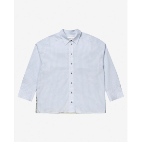 Vontario shirt Munthe, stripe blue