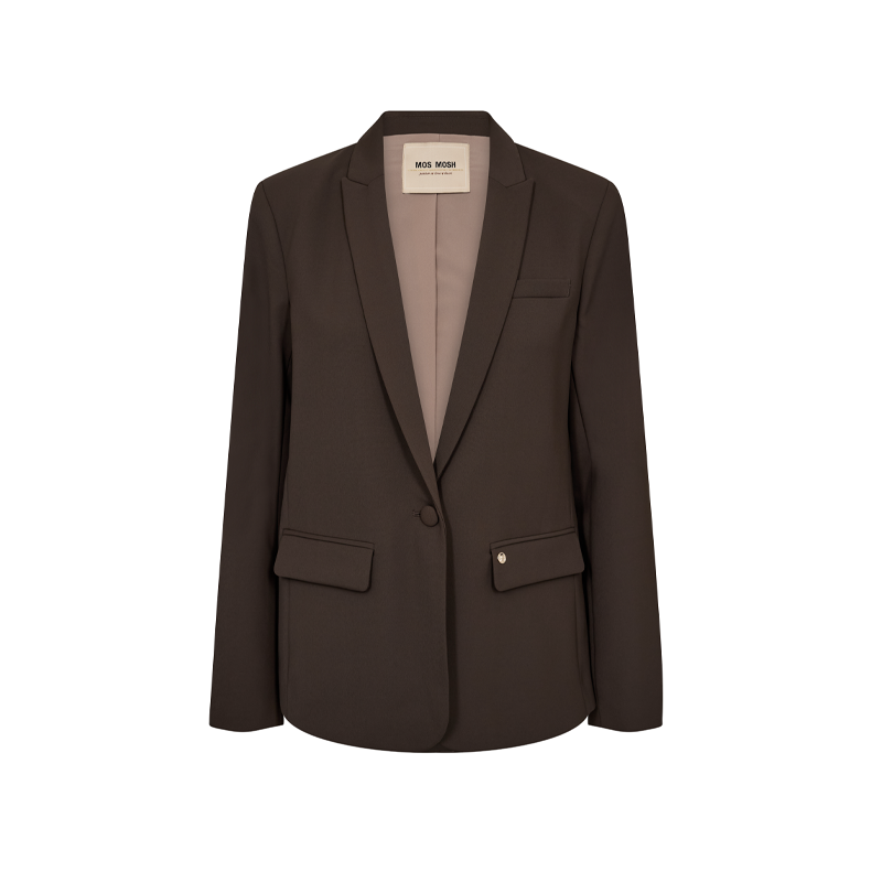 Phoebe miley blazer Mos Mosh, delicioso