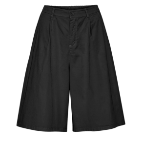 Saga shorts Amaze Cph, black