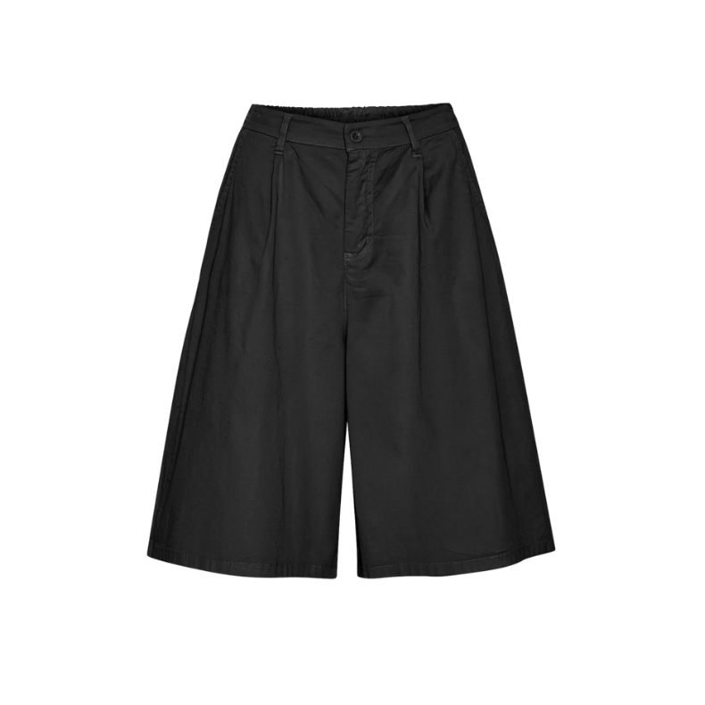 Saga shorts Amaze Cph, black