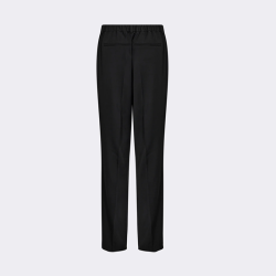 Omira 1 pants levete room, black