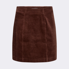 Orlando 2 skirt levete room, hazelnut