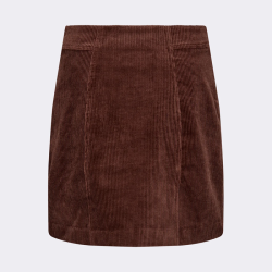 Orlando 2 skirt levete room, hazelnut