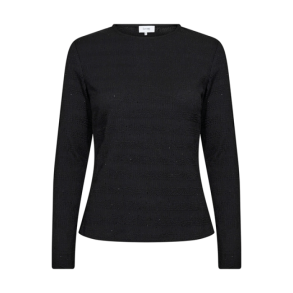 Otana 1 t-shirt levete room, black