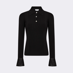 Obi 1 cardigan levete room, black