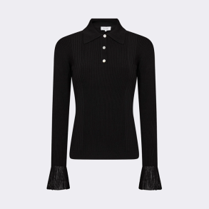 Obi 1 cardigan levete room, black