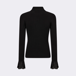 Obi 1 cardigan levete room, black