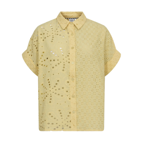 Nupalma sleeveless shirt N�mph, popcorn