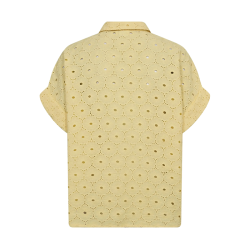 Nupalma sleeveless shirt N�mph, popcorn