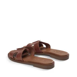 Pam sandals Pavement, Tan