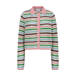 Nunancy cardigan N�mph, peony