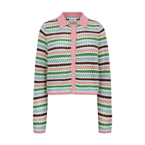 Nunancy cardigan N�mph, peony