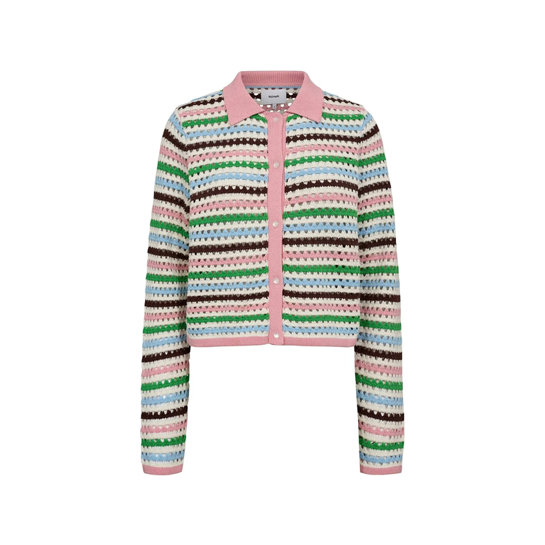 Nunancy cardigan N�mph, peony