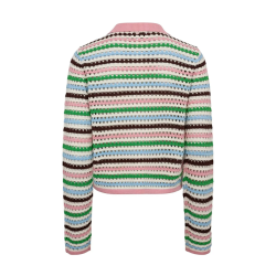 Nunancy cardigan N�mph, peony