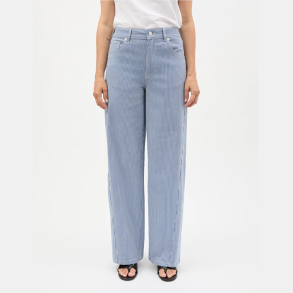 Hickory punk christel jeans Mads N�rgaard, bright cobalt