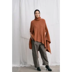 October utility shaped pants Rabens Saloner, asphalt