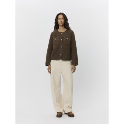 Benedicte jacket Sofie Schnoor, brown