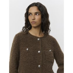Benedicte jacket Sofie Schnoor, brown