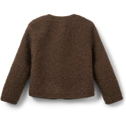 Benedicte jacket Sofie Schnoor, brown