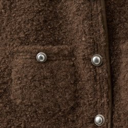 Benedicte jacket Sofie Schnoor, brown