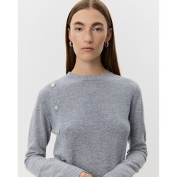 Sasi knit Sofie Schnoor, grey melange