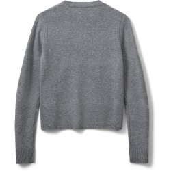 Sasi knit Sofie Schnoor, grey melange