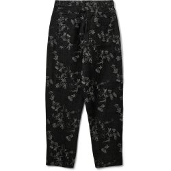 Mariam jeans Sofie Schnoor, black flower