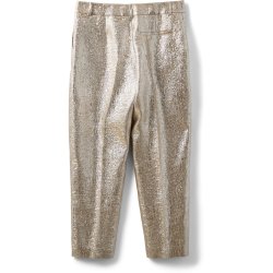 Cordelia trousers Sofie Schnoor, light gold