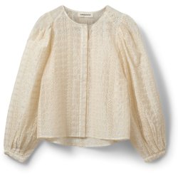 Cora shirt Sofie Schnoor, off white