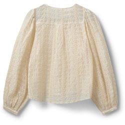 Cora shirt Sofie Schnoor, off white