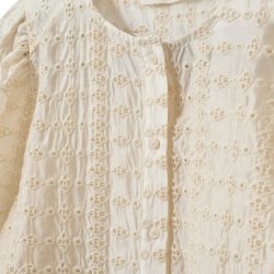 Cora shirt Sofie Schnoor, off white