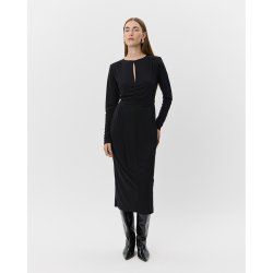 Sandra dress Sofie Schnoor, black