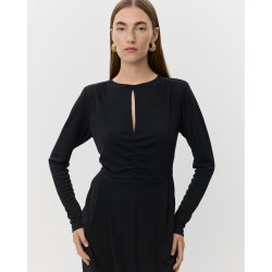 Sandra dress Sofie Schnoor, black