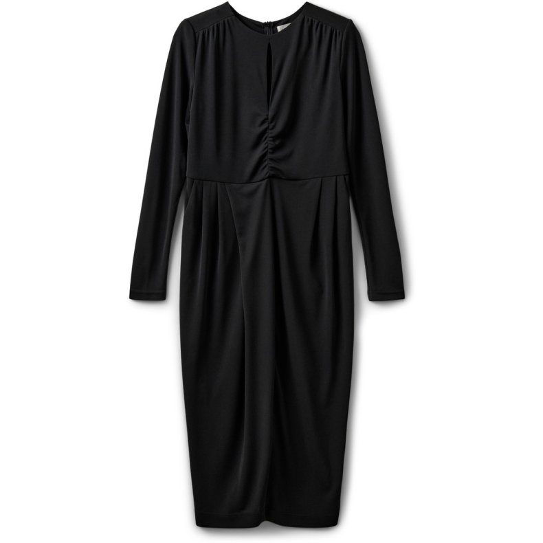 Sandra dress Sofie Schnoor, black