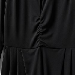 Sandra dress Sofie Schnoor, black