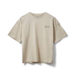 Vera t-shirt Sofie Schnoor, fog