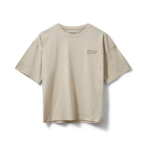Vera t-shirt Sofie Schnoor, fog